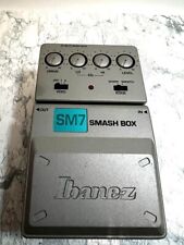 Ibanez sm7 smash for sale  Shipping to Ireland
