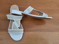 Hammerstein elegante sandale gebraucht kaufen  Germering