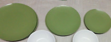 Set green melaware for sale  READING