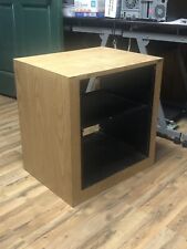 Audio rack cabinet for sale  Cambridge