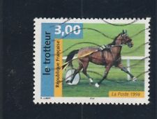 L6749 timbre 3183 d'occasion  Reims