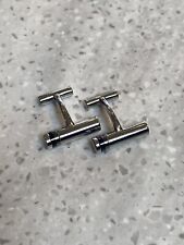 Hugo boss cufflinks for sale  BECKENHAM