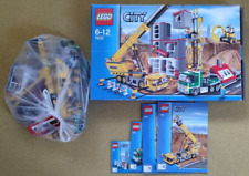 Lego city 7633 gebraucht kaufen  Stuttgart