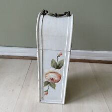 Shabby chic single for sale  Shipping to Ireland