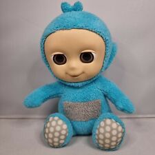 Teletubbies 2017 - Mimi - juguete de peluche suave muñeca de peluche azul bebé Tiddlytubbies segunda mano  Embacar hacia Mexico