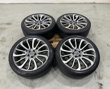 saab 900 classic wheels for sale  Shipping to Ireland