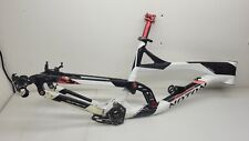 Usado, Marco YT Industries NOTON 2.0 26 Talla M 40cm Aluminio Full MTB Downhill segunda mano  Embacar hacia Argentina