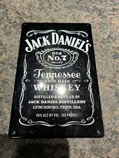 Jack daniels small for sale  FAREHAM