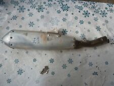 Honda crf450 exhaust for sale  ABERDARE