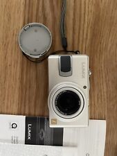 Panasonic digital camera for sale  WHITCHURCH