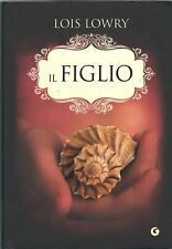 Figlio the giver usato  Lucera