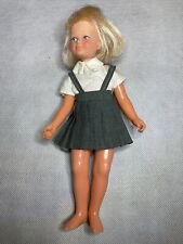 Vintage doll jennie for sale  SOUTHAMPTON