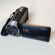 Sony hdr cx240 for sale  Upland