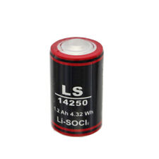 Er14250 lithium battery for sale  Shipping to Ireland