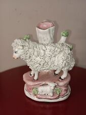 Antique victorian lamb for sale  Jacksonville
