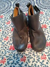 Gray ankle boot for sale  East Dubuque