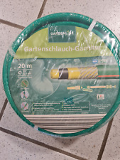 Gardenline gartenschlauch garn gebraucht kaufen  Gundelfingen a.d.Donau