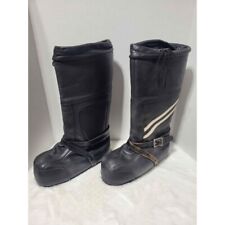 Used, Vintage Moon Boots Subzero Mukluk Boots SIZE and MATERIAL  UNKNOWN for sale  Shipping to South Africa