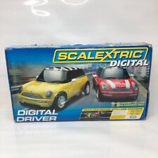 scalextric digital sets for sale  GRANTHAM