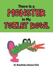 Monster toilet bowl for sale  Jessup