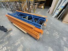 warehouse pallet racking for sale  EPSOM