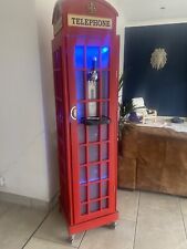 old red telephone boxes for sale  UPMINSTER