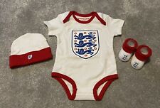 England baby grow for sale  SUTTON-IN-ASHFIELD