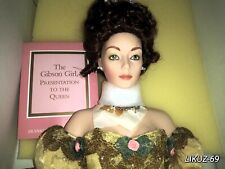 Franklin heirloom doll for sale  Las Vegas