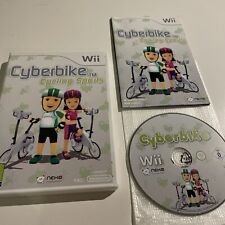 Cyberbike cyber bike d'occasion  Douai