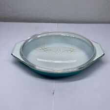 Vintage pyrex princess for sale  Shipping to Ireland