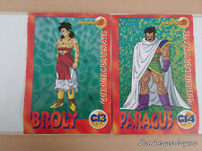 Fiches broly paragus d'occasion  Saint-Etienne