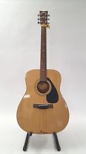 Yamaha F310 Full Size Acoustic Guitar - Natural - No Strings - Used Condition for sale  Shipping to South Africa