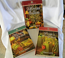 Lot hardcover books for sale  Morenci