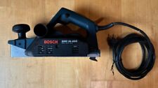 Bosch professional hobel gebraucht kaufen  Mudau