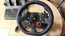 Logitech g29 volante usato  Nocera Terinese