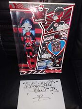 Monster high ghoulia for sale  Clinton Township