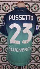 Pussetto udinese 2021 usato  Italia