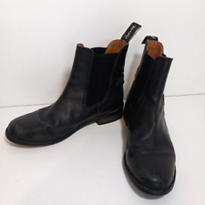 Toggi jodphur boots for sale  FARINGDON