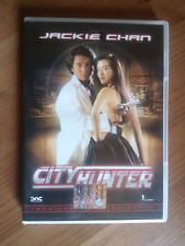 Dvd city hunter usato  Torino