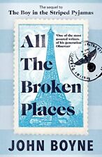 Broken places sequel for sale  UK