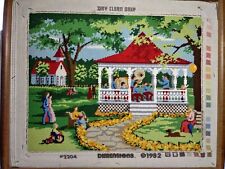 Needlepoint band park for sale  Kenly