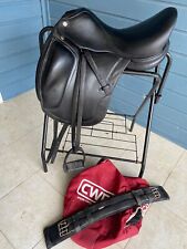 Selle dressage cwd d'occasion  France