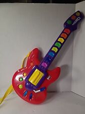 Guitarra infantil "Rockz" 21 polegadas , usado comprar usado  Enviando para Brazil