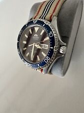 Orient kamasu divers for sale  Shipping to Ireland