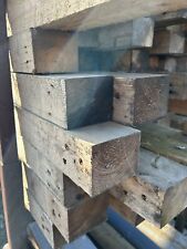 Reclaimed 4x3 timber for sale  HUDDERSFIELD