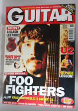 Guitar magazine foo for sale  Niagara Falls