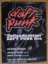 Daft punk original d'occasion  Prades