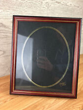 Wooden photo frame for sale  OKEHAMPTON