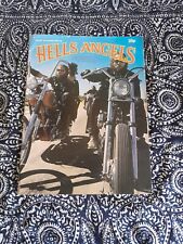 Hells angels 1971 for sale  MABLETHORPE