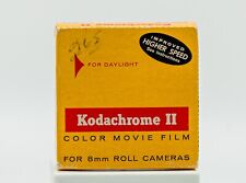 Kodachrome double 8mm for sale  Waltham